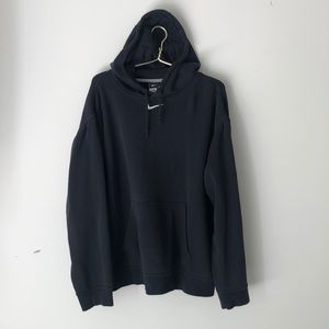 Nike Pull Over Hoodie
